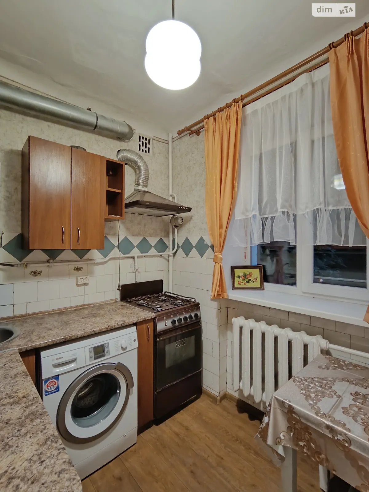 Сдается в аренду 2-комнатная квартира 45 кв. м в Хмельницком, просп. Мира, 78 - фото 1