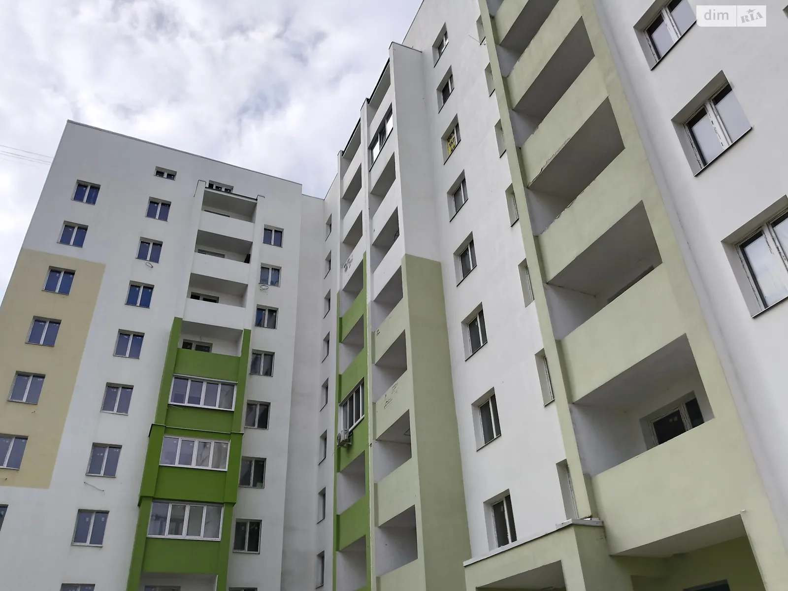 Продається 1-кімнатна квартира 48 кв. м у Харкові, вул. Миру, 47 - фото 1