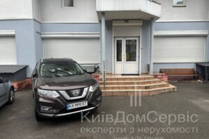 Довгострокова оренда офісного приміщення, Київ, р‑н. Святошин, ст.м. Житомирська, Михайла Котельникова вулиця, буд. 35