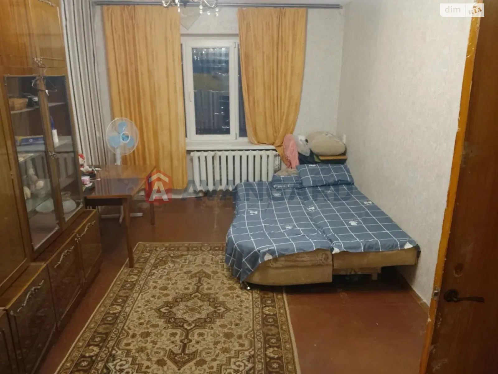 3-кімнатна квартира 50 кв. м у, цена: 12500 $ - фото 1