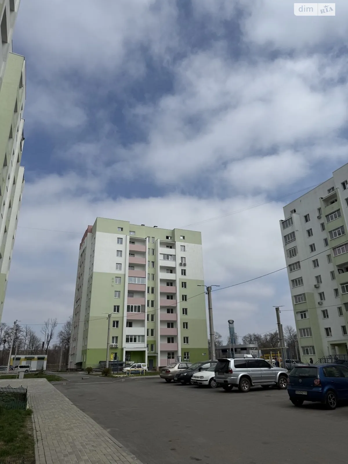 Продається 2-кімнатна квартира 56 кв. м у Харкові, вул. Миру, 47 - фото 1