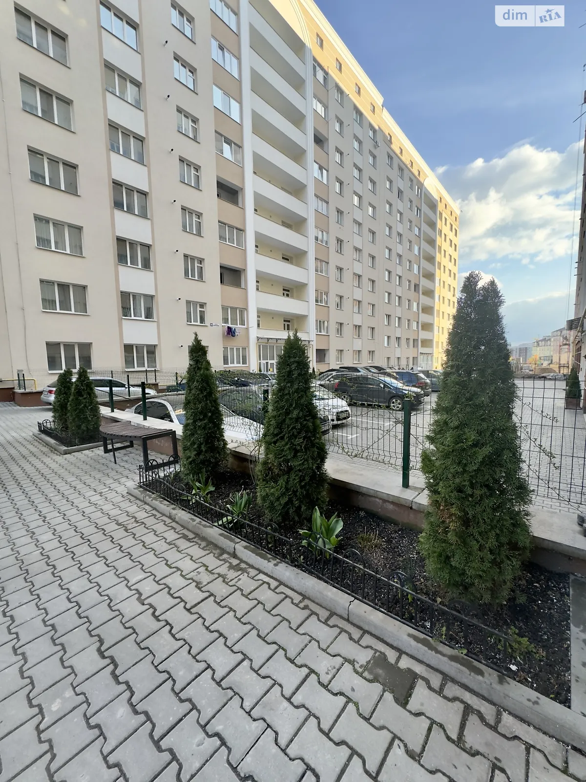 Продається 2-кімнатна квартира 68 кв. м у Хмельницькому, вул. Кармелюка - фото 1