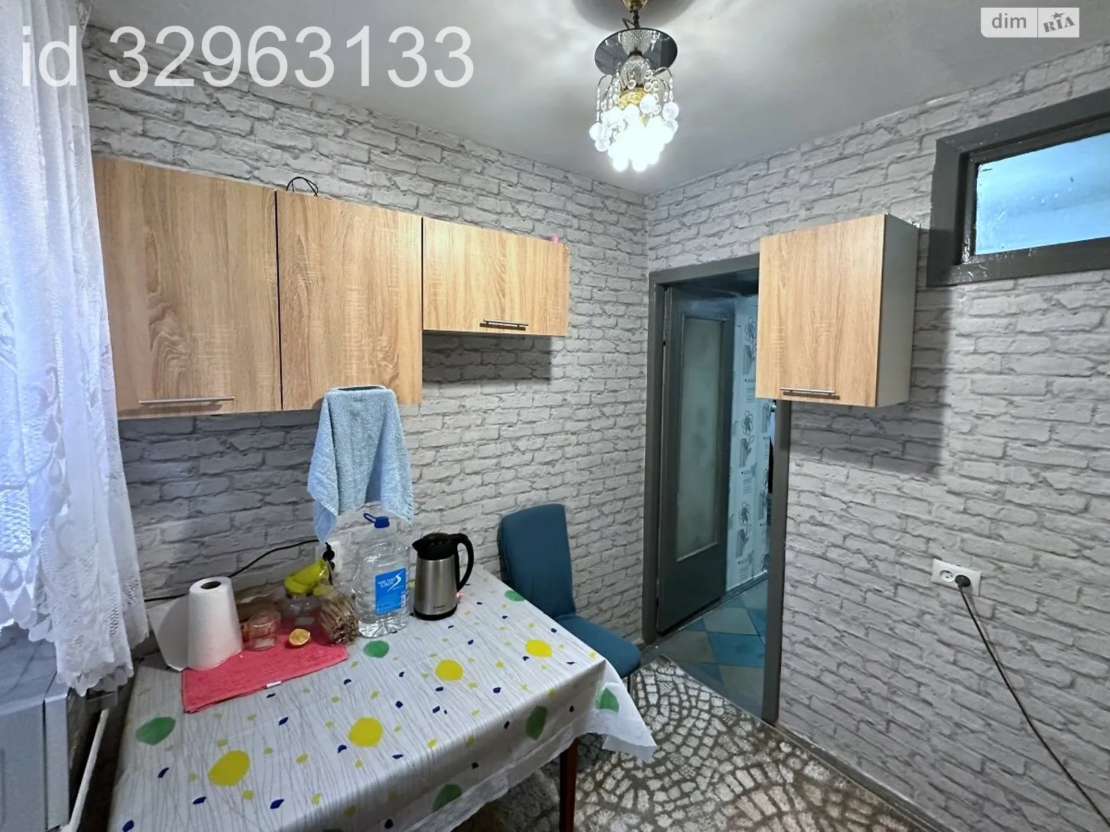 Продается 1-комнатная квартира 35 кв. м в Николаеве, просп. Пр.мира - фото 1