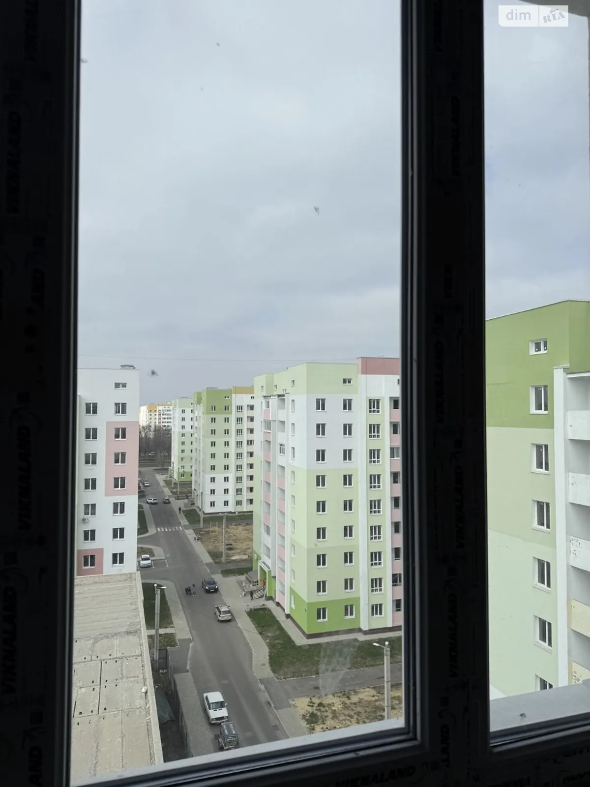 Продається 2-кімнатна квартира 56 кв. м у Харкові, вул. Миру, 47 - фото 1