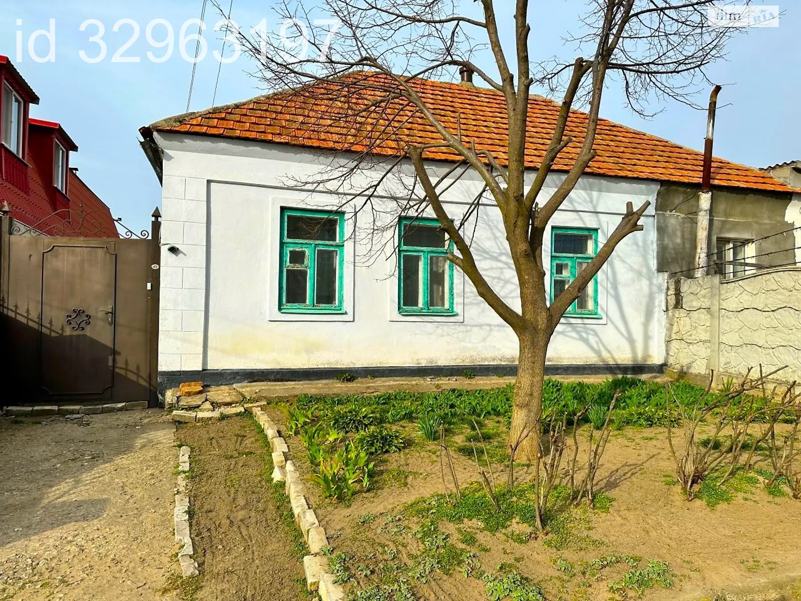 Продается часть дома 76 кв. м с баней/сауной, цена: 25000 $ - фото 1