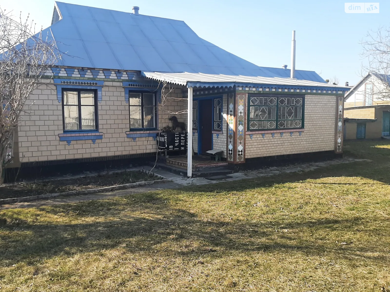 Продається одноповерховий будинок 76 кв. м з терасою, цена: 25500 $ - фото 1