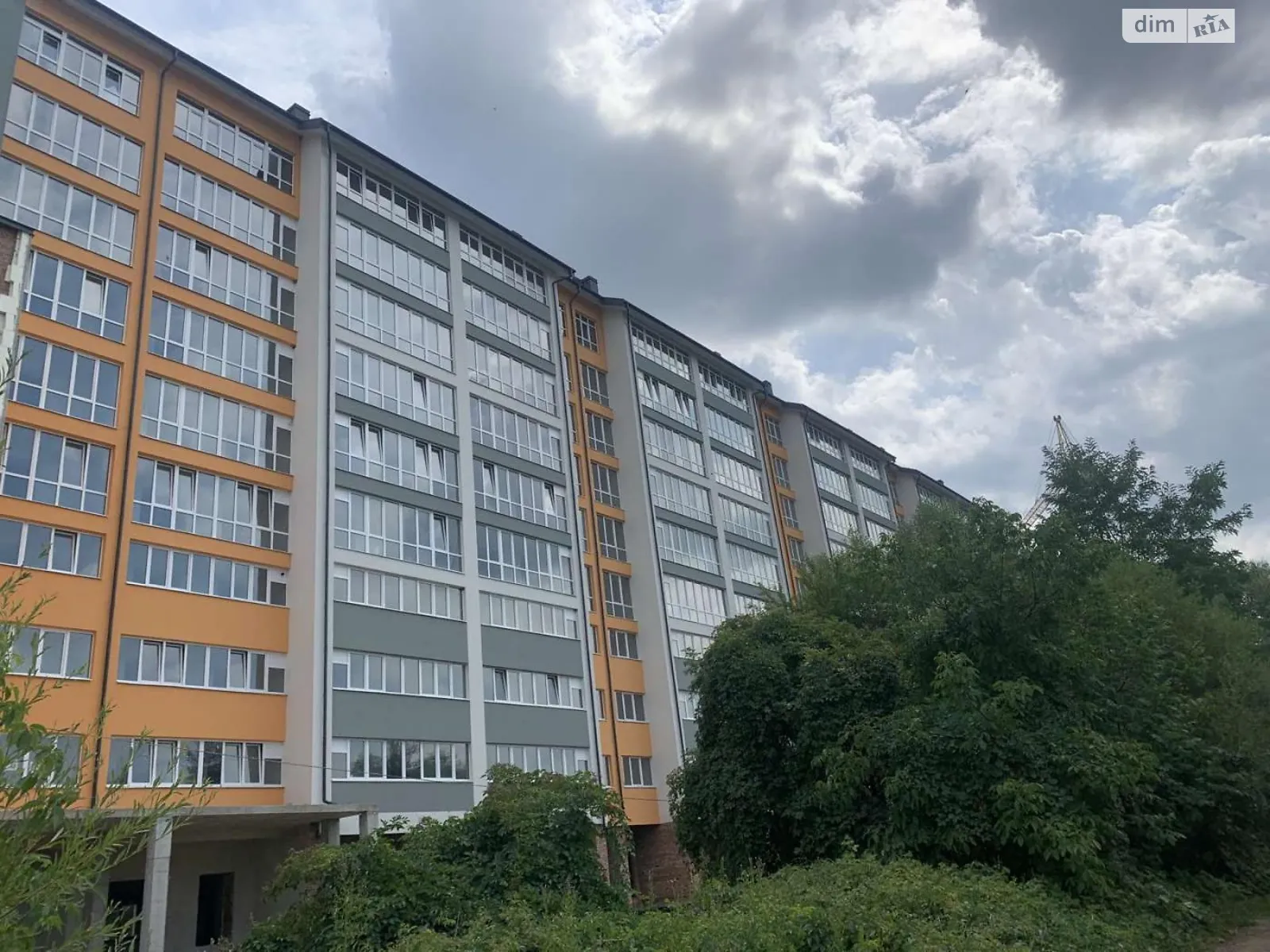Продается 2-комнатная квартира 76 кв. м в Никитинцах, ул. Украинских Декабристов - фото 1