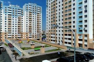 Продажа квартиры, Киев, р‑н. Виноградарь, Сергея Котенко улица, дом 28