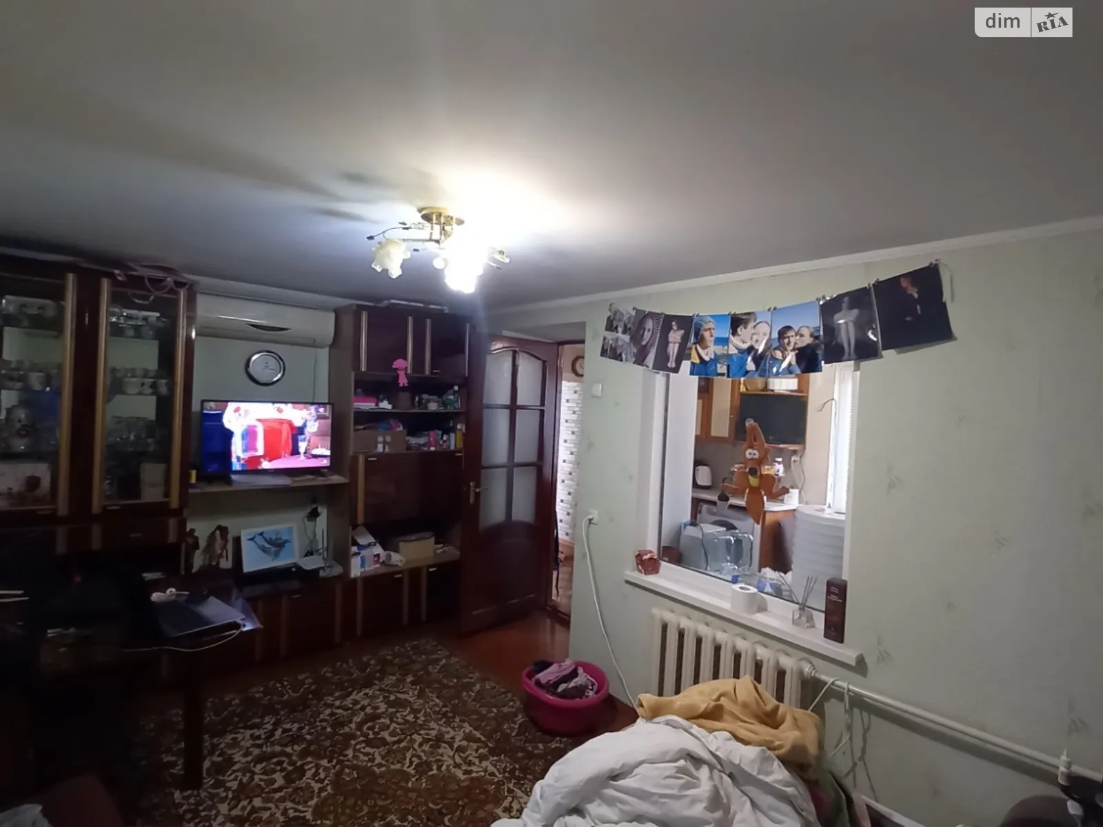 Продается 2-комнатная квартира 37.9 кв. м в Николаеве, ул. Новосельская - фото 1