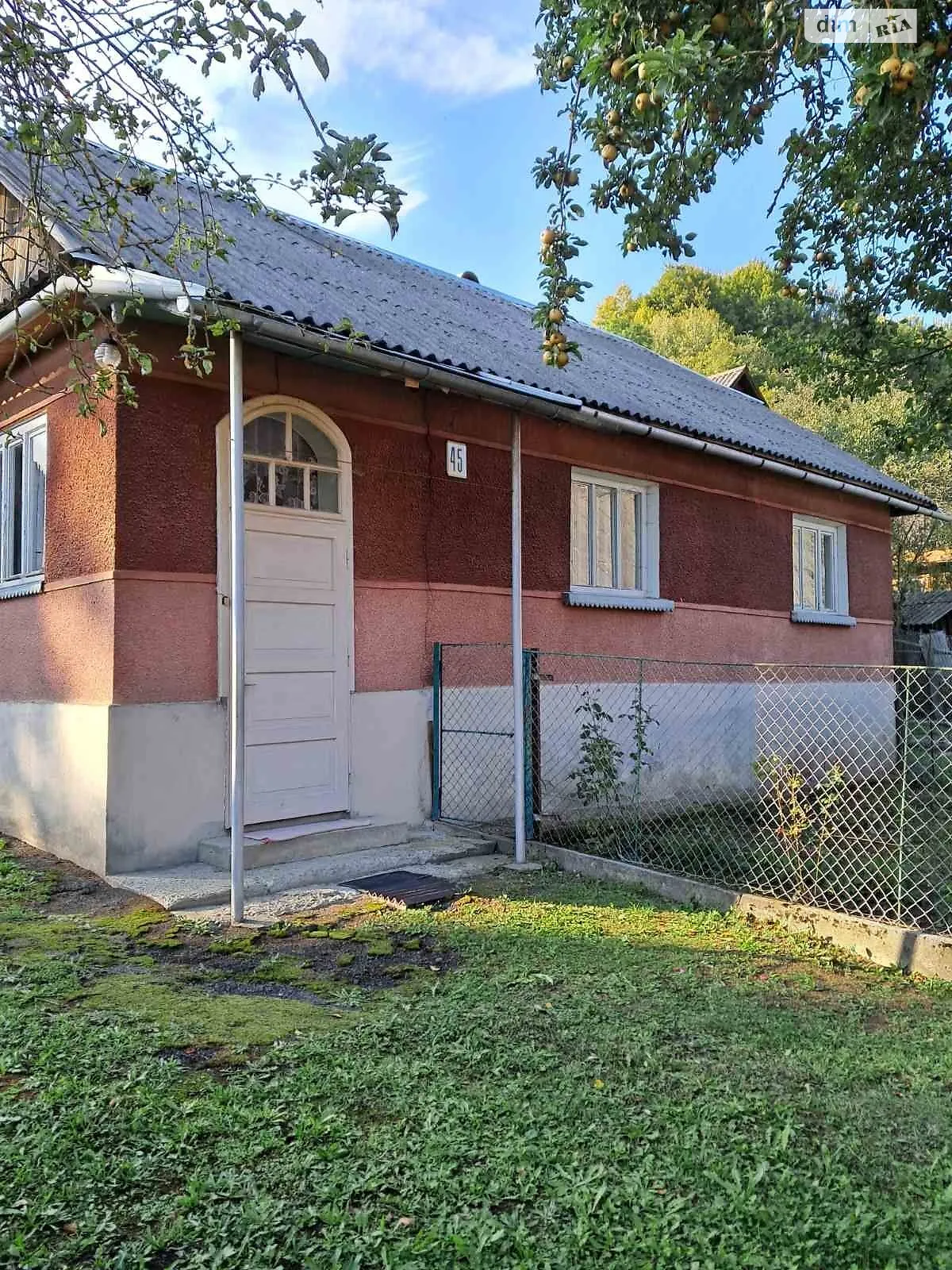 Продается одноэтажный дом 80 кв. м с подвалом, цена: 25000 $ - фото 1