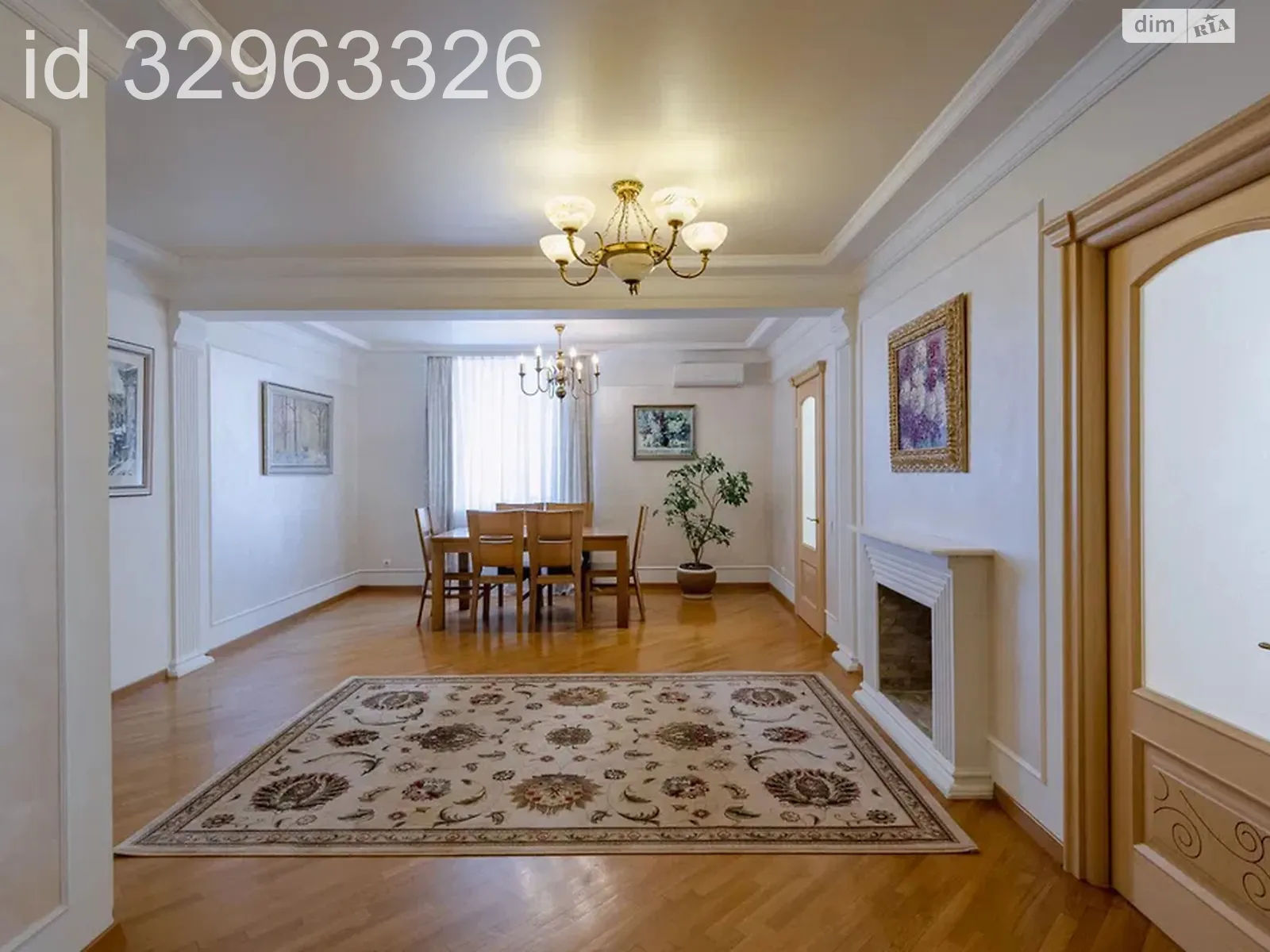 Продается 3-комнатная квартира 136.6 кв. м в Киеве, цена: 284900 $ - фото 1