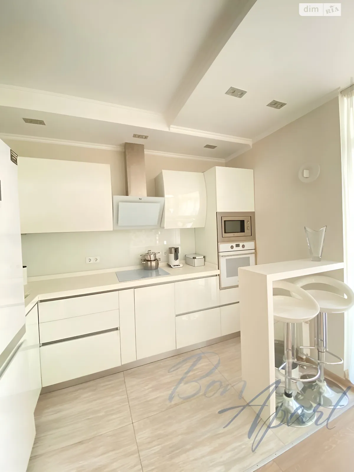 Продается 3-комнатная квартира 77.9 кв. м в Киеве, ул. Регенераторная - фото 1