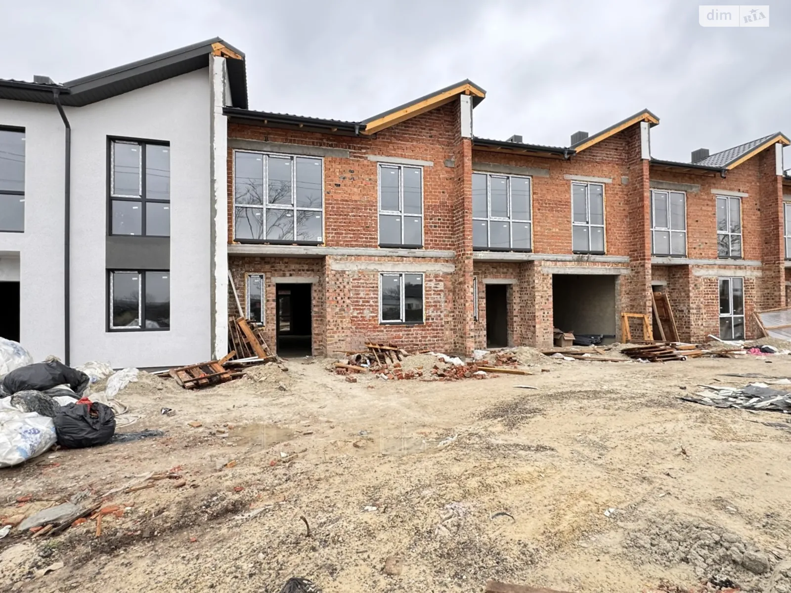 Угорники (Ивано-Франковск) ЖК Comfort Town, цена: 74900 $ - фото 1