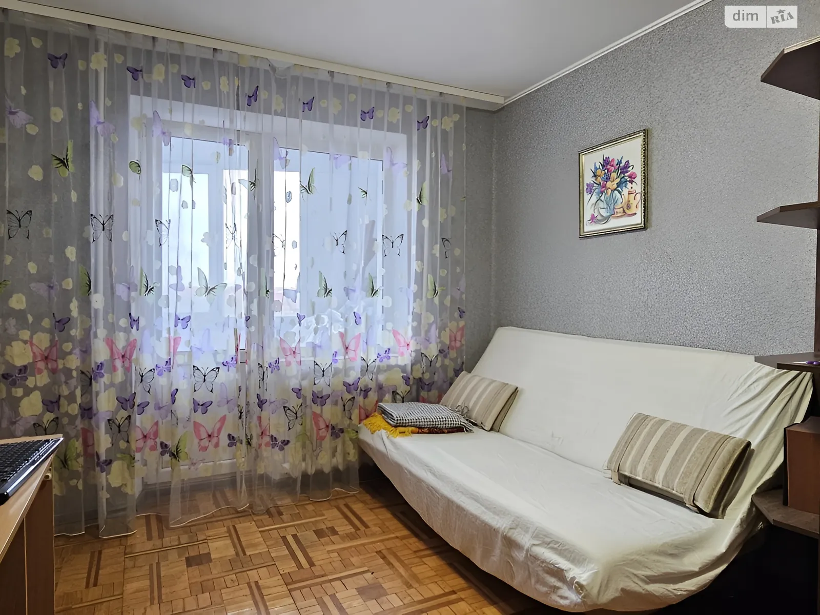 Продается 3-комнатная квартира 67 кв. м в Ровно, ул. Млыновская, 41 - фото 1