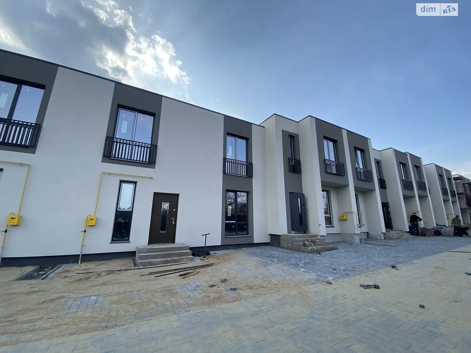 Зарванці ЖК FLAGMAN RESIDENCE, цена: 50000 $ - фото 1