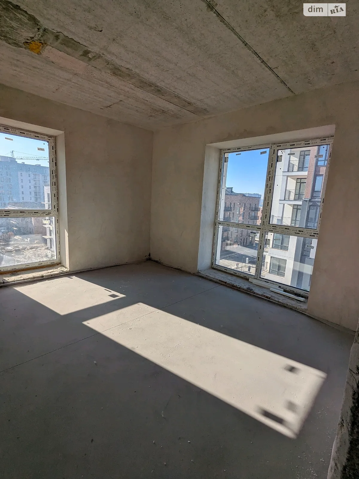 Продается 3-комнатная квартира 72 кв. м в Волчинце, ул. Тараса Шевченко, 6 - фото 1