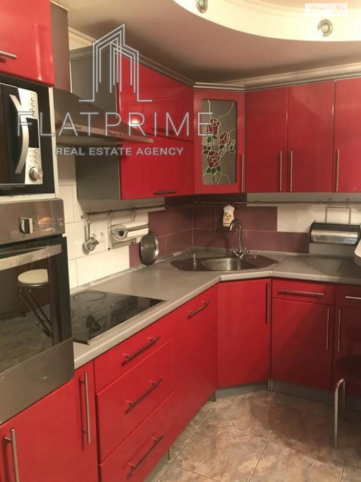 Продается 3-комнатная квартира 72.3 кв. м в Киеве, цена: 93000 $ - фото 1