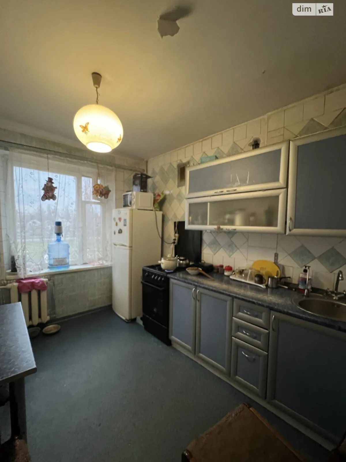 3-комнатная квартира 66 кв. м в Запорожье, цена: 25000 $ - фото 1