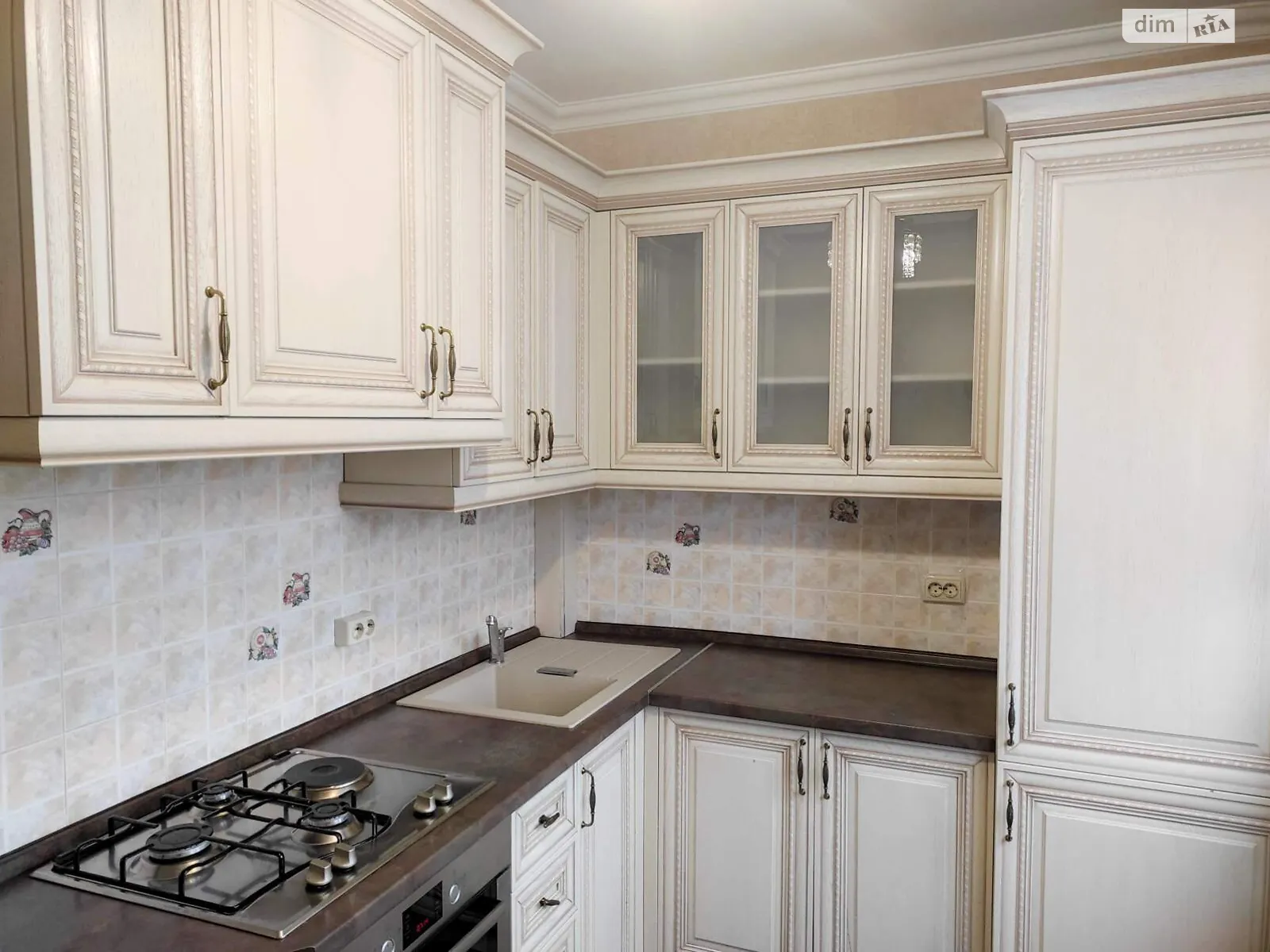 Продается 2-комнатная квартира 55 кв. м в Ивано-Франковске, цена: 60000 $ - фото 1