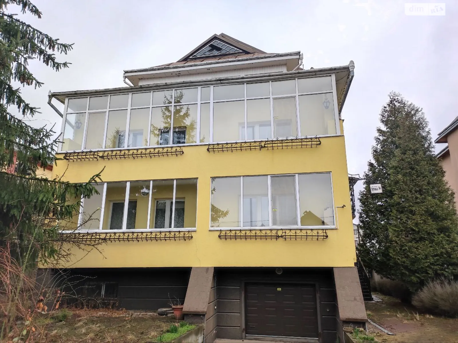 Никитинцы (Ивано-Франковск), цена: 162000 $ - фото 1
