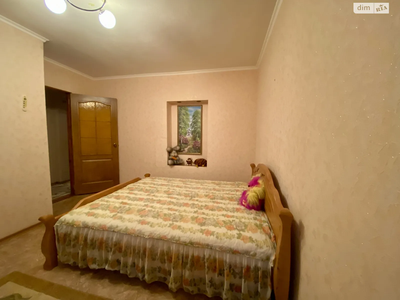 Продается 3-комнатная квартира 62.8 кв. м в Николаеве, ул. Знаменская, 45 - фото 1