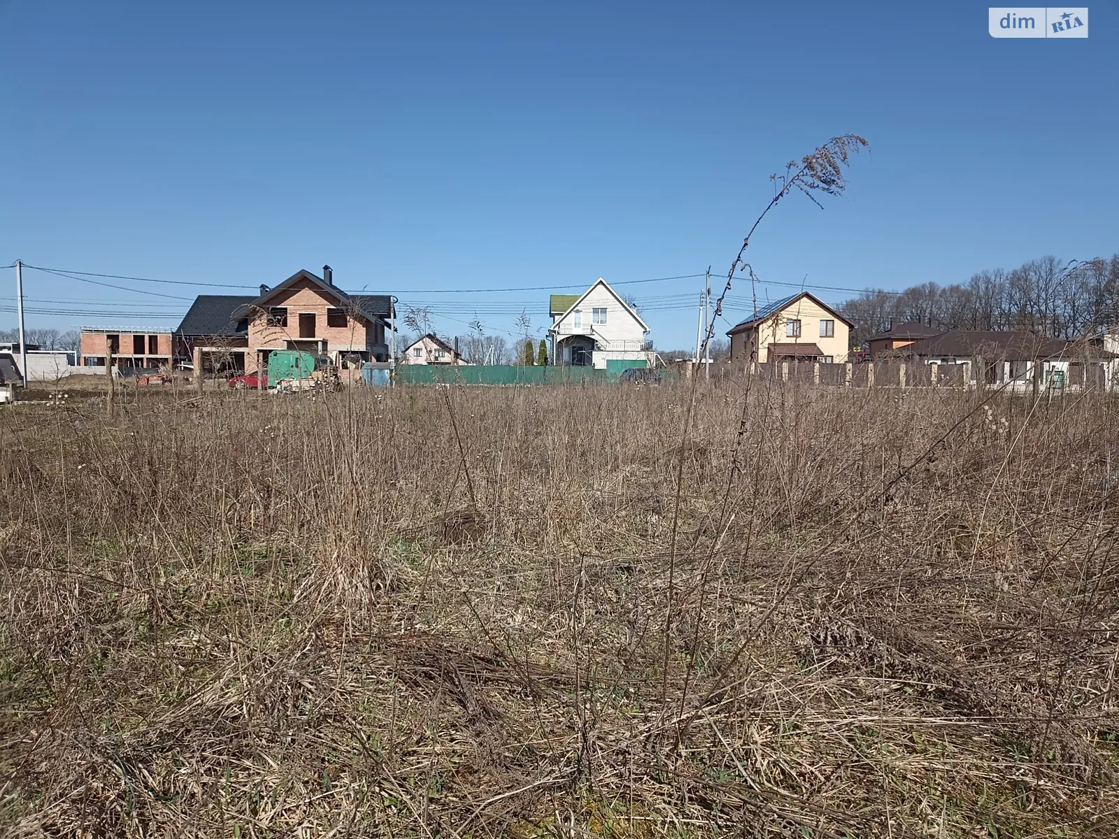 Продається земельна ділянка 10 соток у Вінницькій області, цена: 53000 $ - фото 1