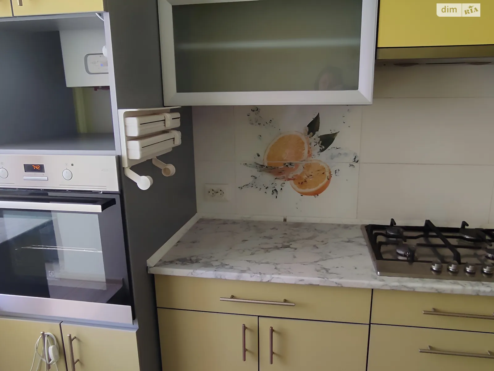 1-кімнатна квартира 48 кв. м у Тернополі, вул. Галицька - фото 1