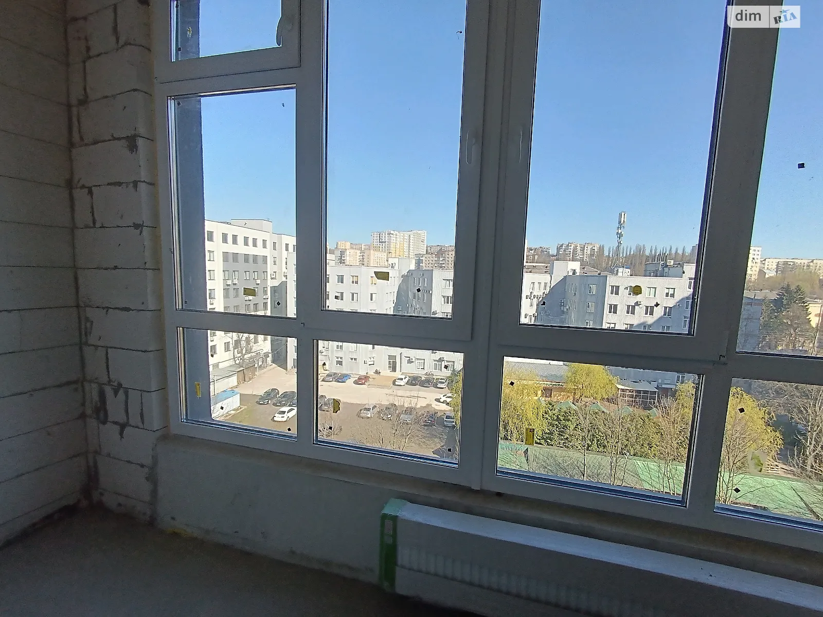Продается 2-комнатная квартира 80.4 кв. м в Хмельницком, ул. Заречанская, 3/3В - фото 1