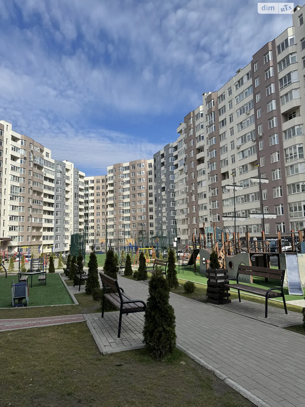 2-кімнатна квартира 80 кв. м у Тернополі, цена: 86000 $ - фото 1