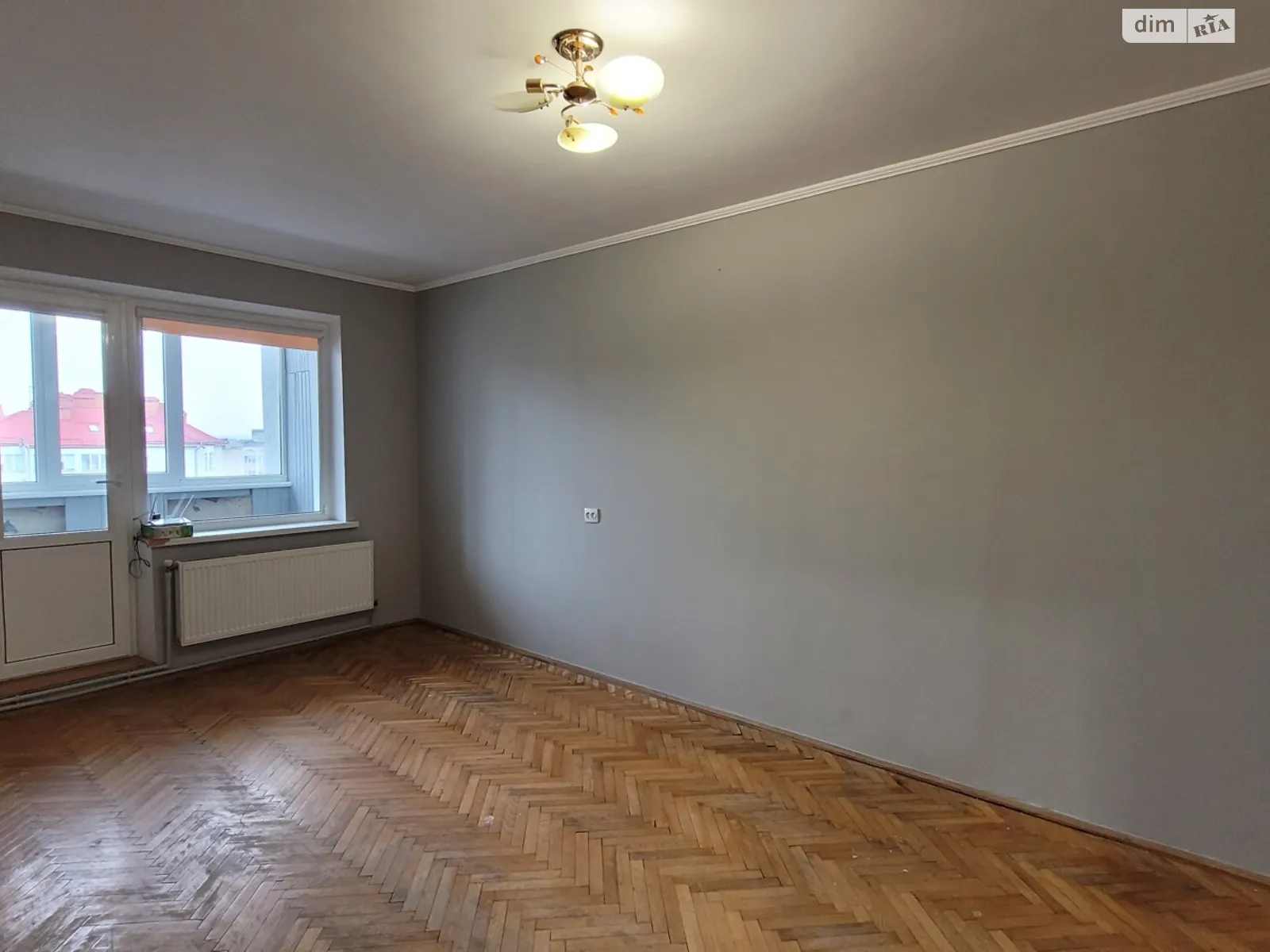 Здається в оренду 4-кімнатна квартира 87 кв. м у Івано-Франківську, вул. Миколайчука Івана, 12 - фото 1