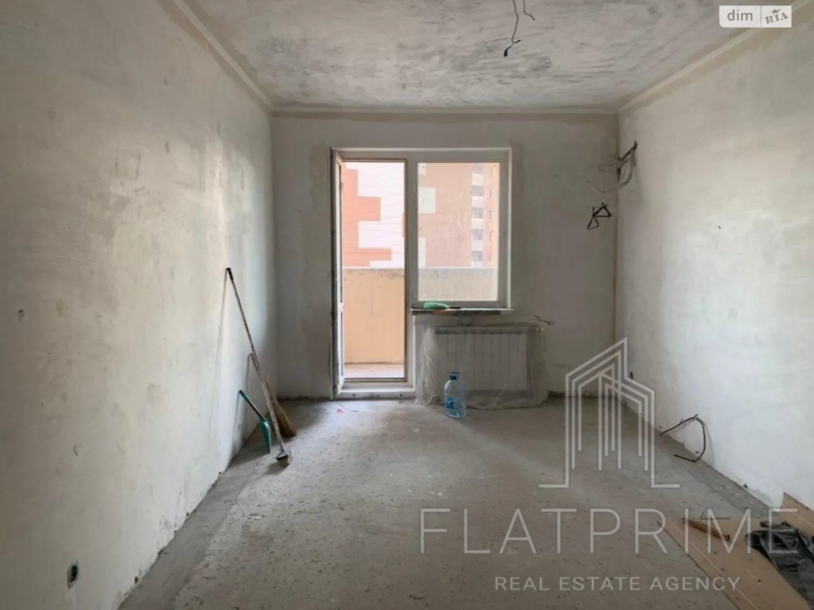 Продается 3-комнатная квартира 93.3 кв. м в Киеве, ул. Чавдар Елизаветы, 22 - фото 1