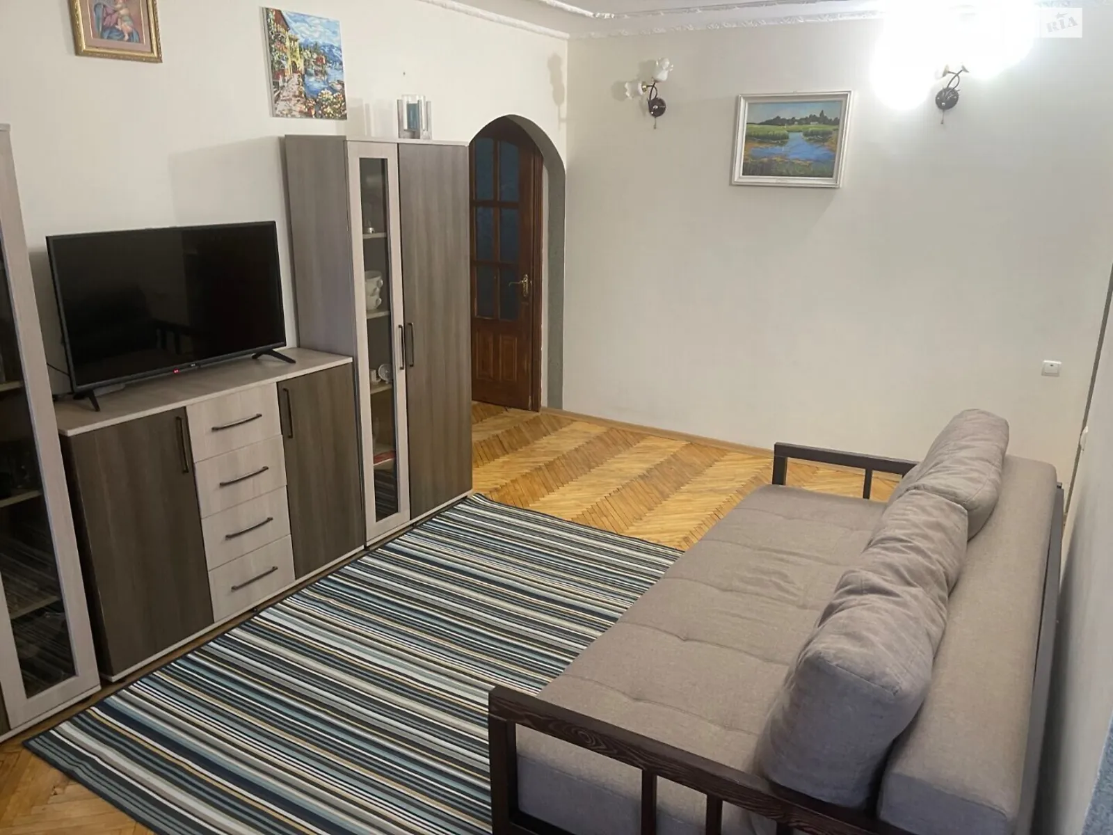 Продається 3-кімнатна квартира 59 кв. м у Львові, цена: 75000 $ - фото 1