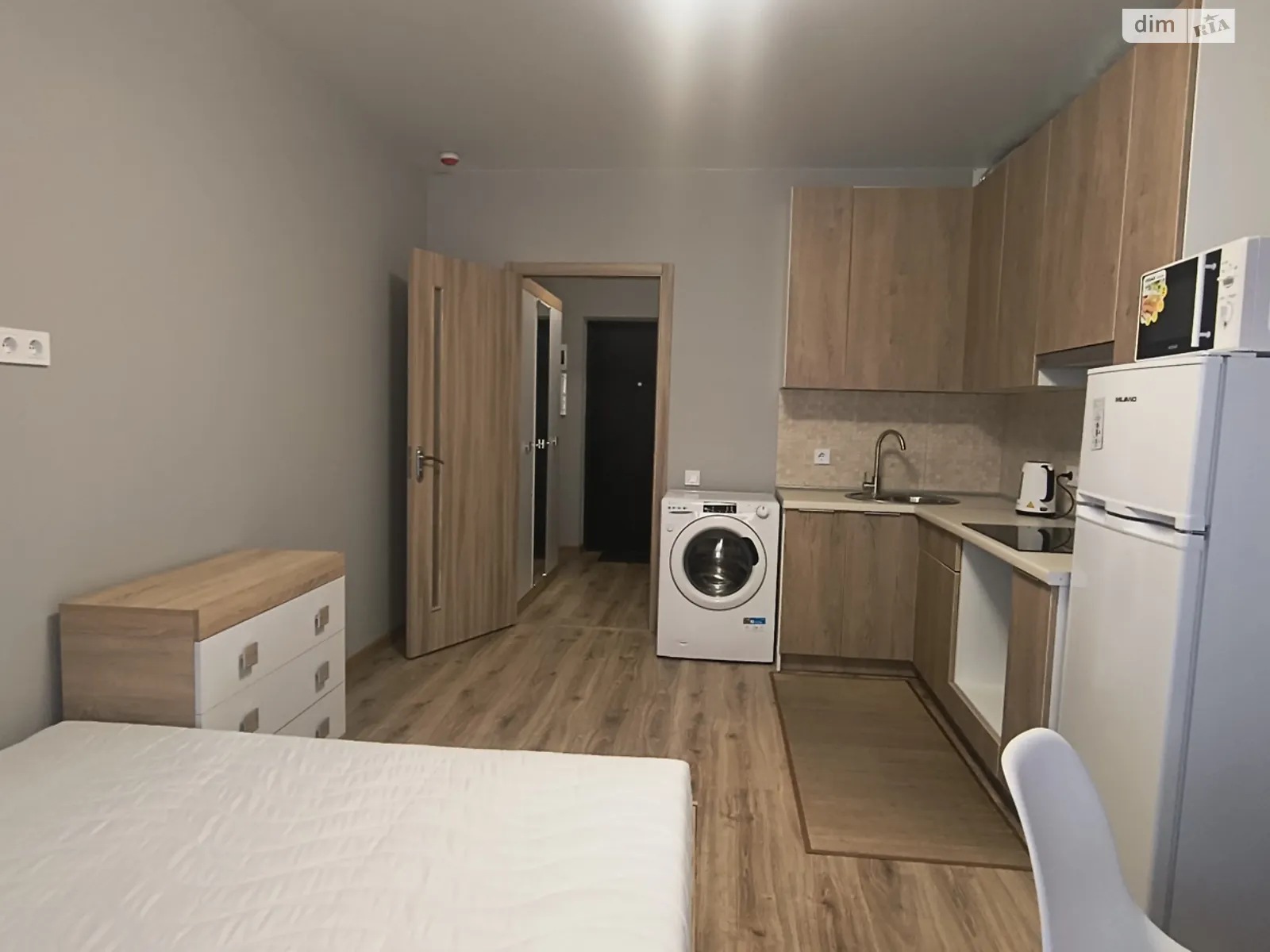 Продається 1-кімнатна квартира 24 кв. м у Авангарді, цена: 26000 $ - фото 1