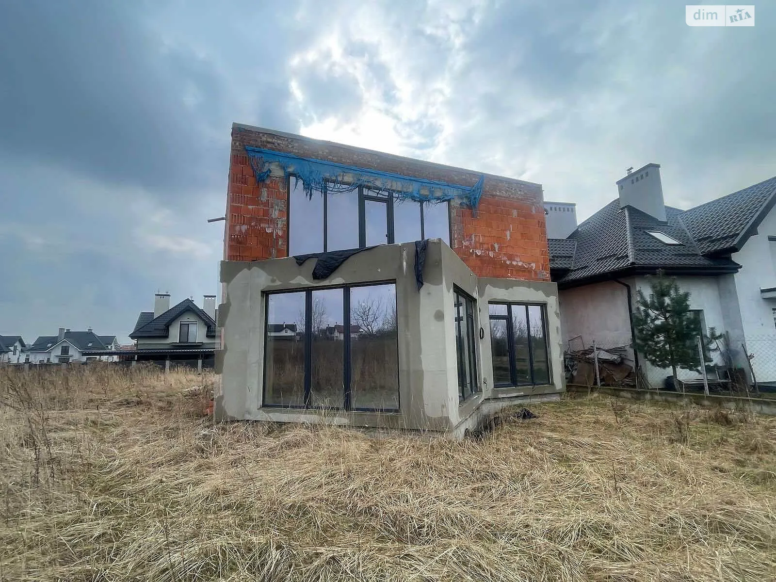 Продається будинок 2 поверховий 187.7 кв. м з терасою, цена: 150000 $ - фото 1