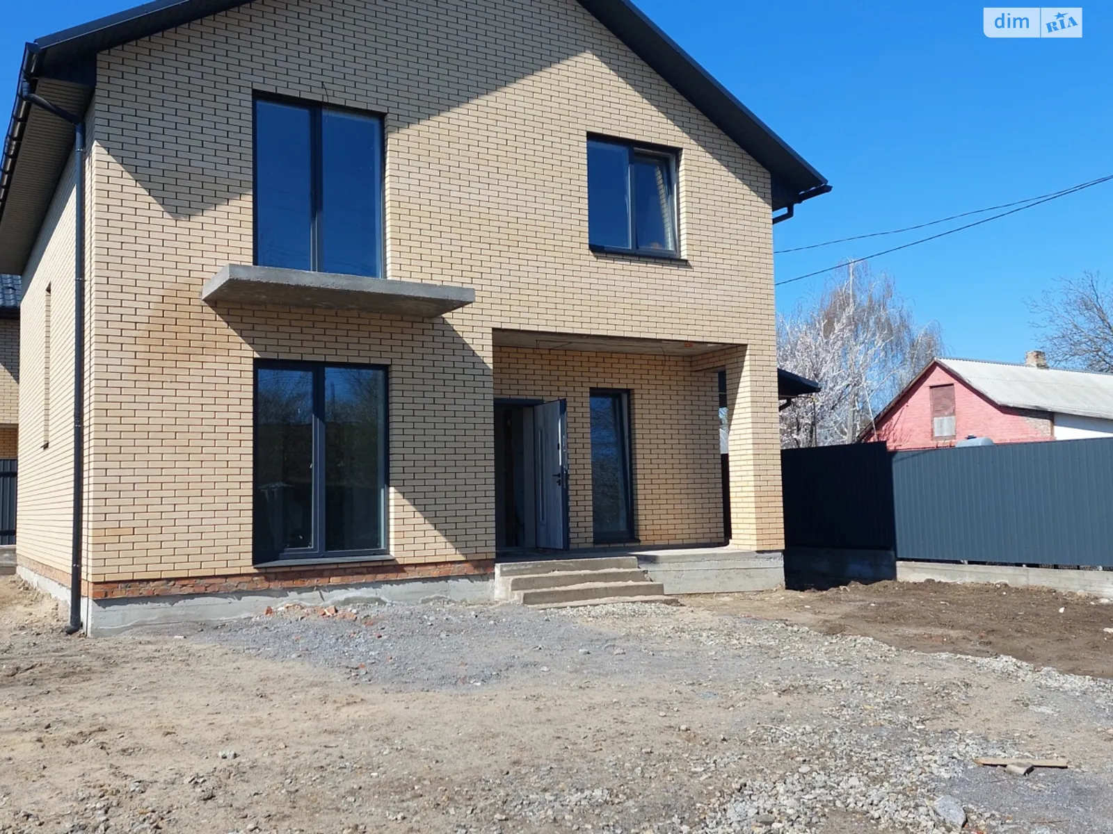 Продається будинок 2 поверховий 129 кв. м з меблями, цена: 115000 $ - фото 1