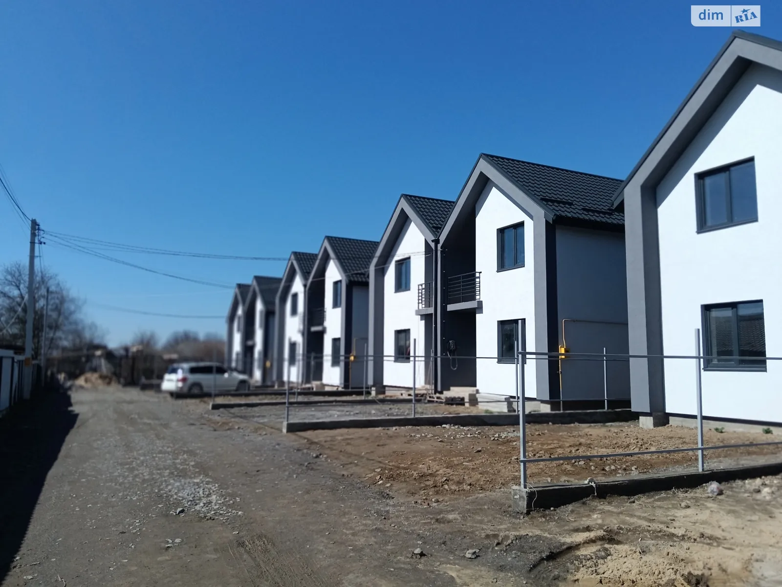 Зарванці, цена: 68000 $ - фото 1