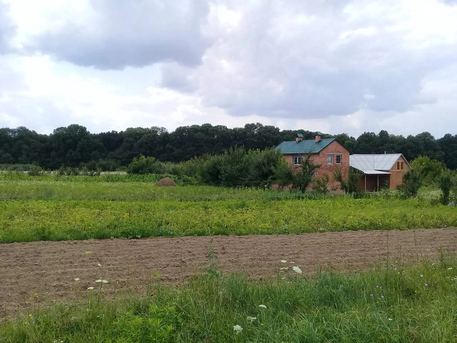 Продається земельна ділянка 20 соток у Вінницькій області, цена: 8000 $ - фото 1