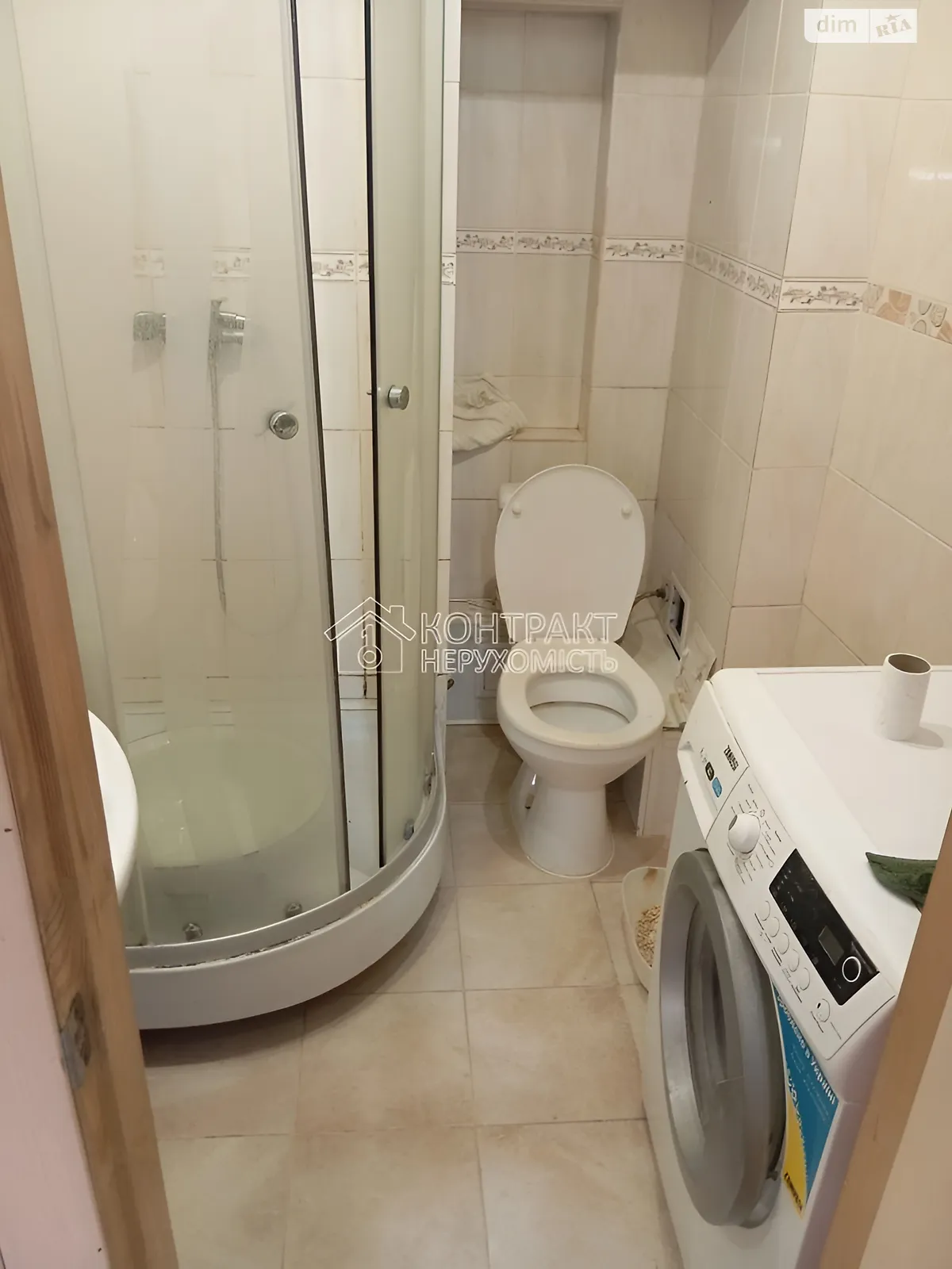 Продається 1-кімнатна квартира 27 кв. м у Харкові, вул. Велика Панасівська, 83 - фото 1
