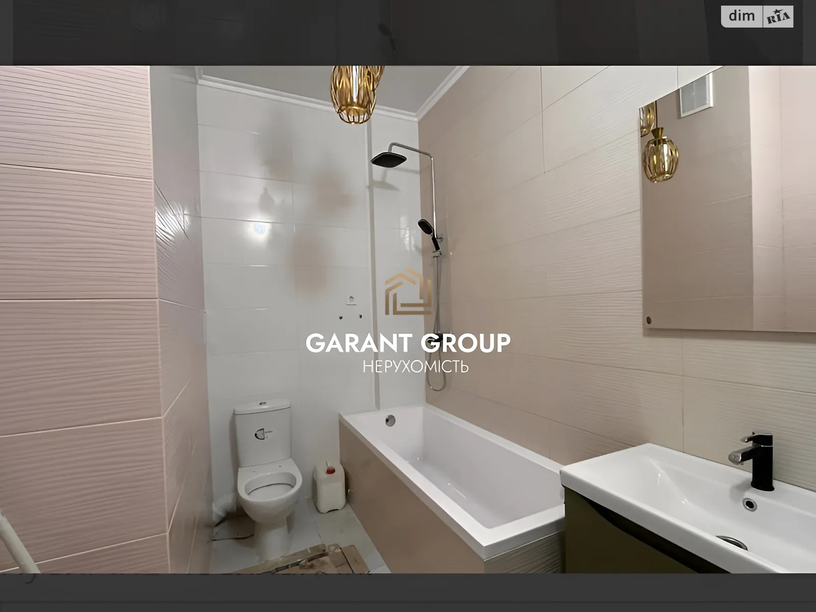 Продается 1-комнатная квартира 37 кв. м в Одессе, пер. Среднефонтанский - фото 1