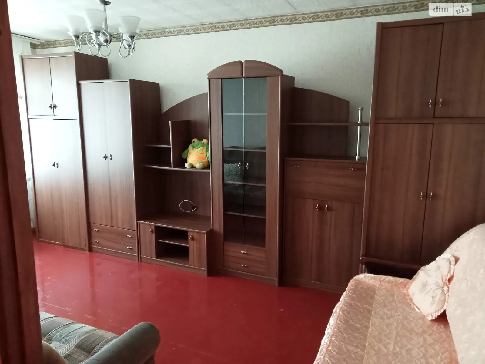Продается 1-комнатная квартира 34.7 кв. м в Полтаве, цена: 28997 $ - фото 1
