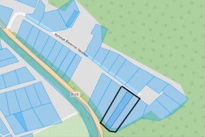 Продажа участка под жилую застройку, Киевская, Халепье