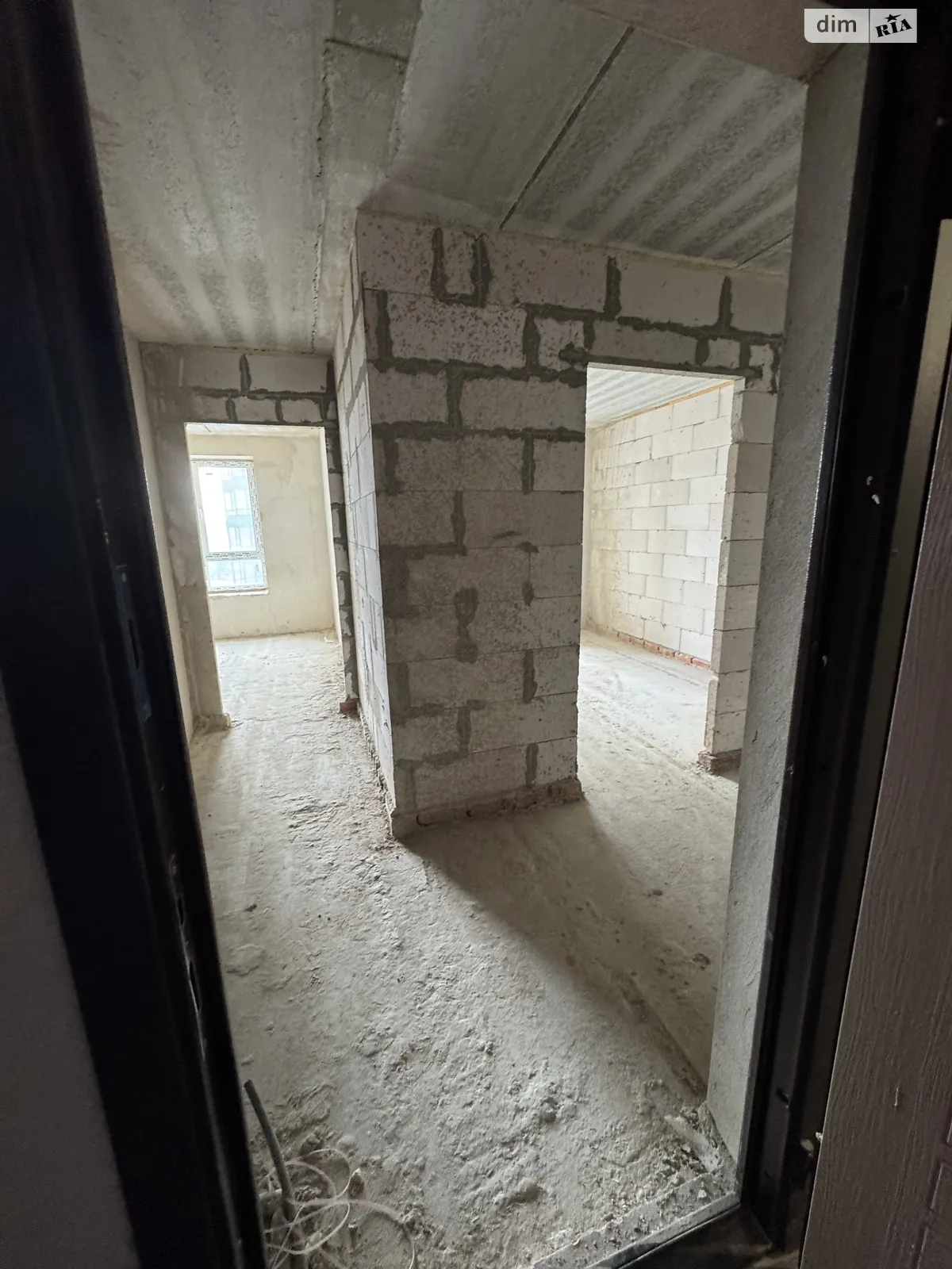 Продається 2-кімнатна квартира 63 кв. м у Житомирі, вул. Домбровського, 3Б корпус 3 - фото 1