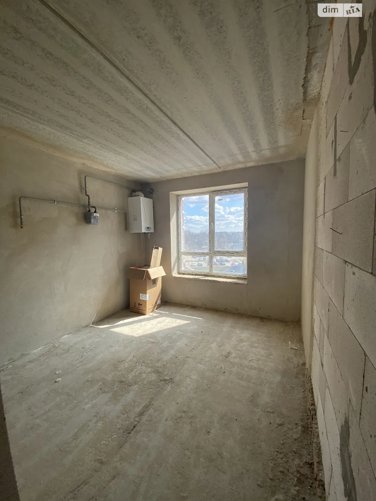 Продается 2-комнатная квартира 63 кв. м в Житомире, ул. Домбровского, 3Г - фото 1