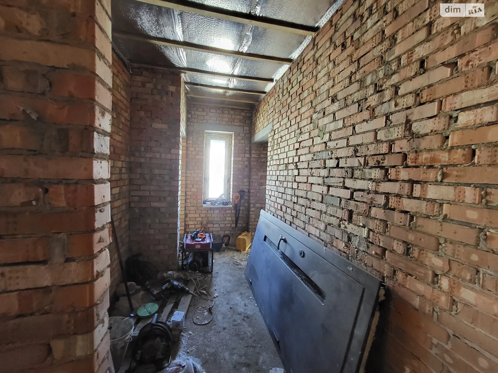 Продається одноповерховий будинок 105 кв. м с басейном, цена: 85000 $ - фото 1