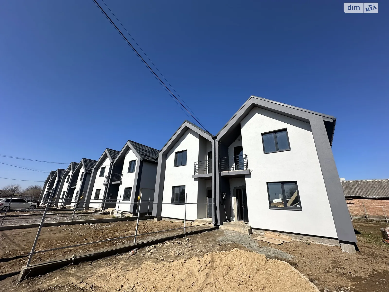 Зарванці, цена: 75000 $ - фото 1
