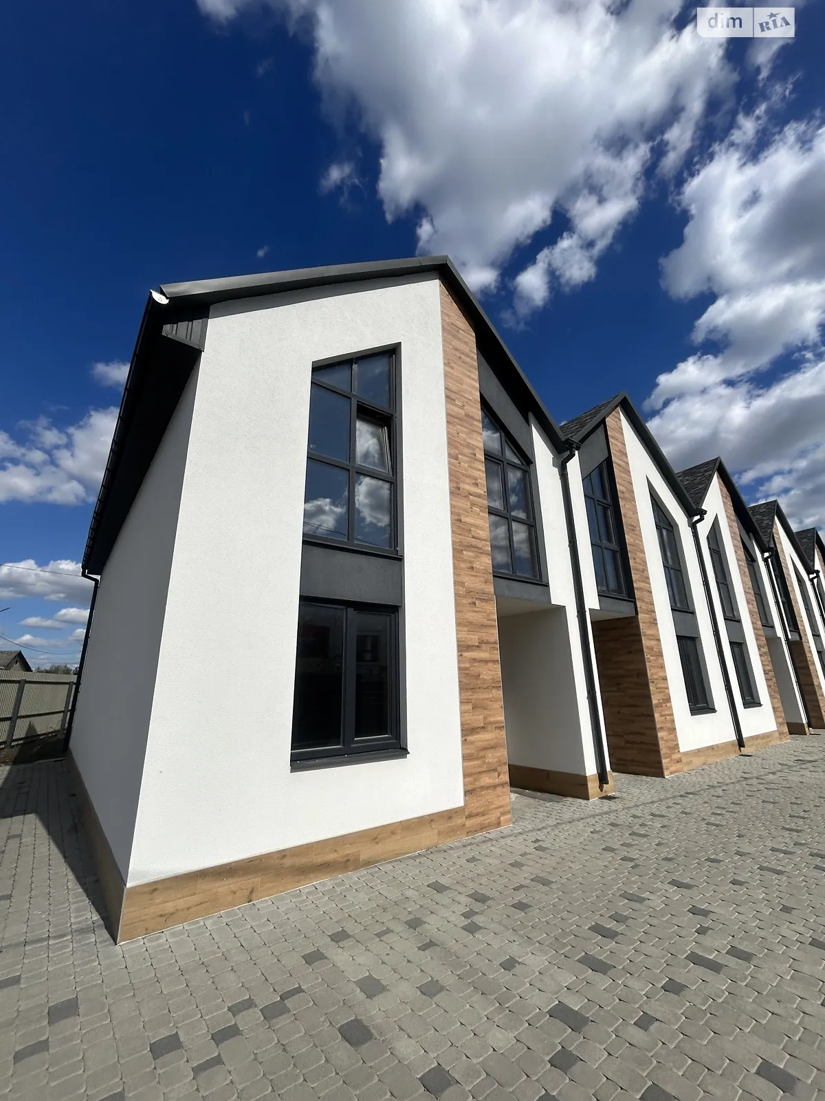 Буча ЖК Kampa, цена: 62000 $ - фото 1