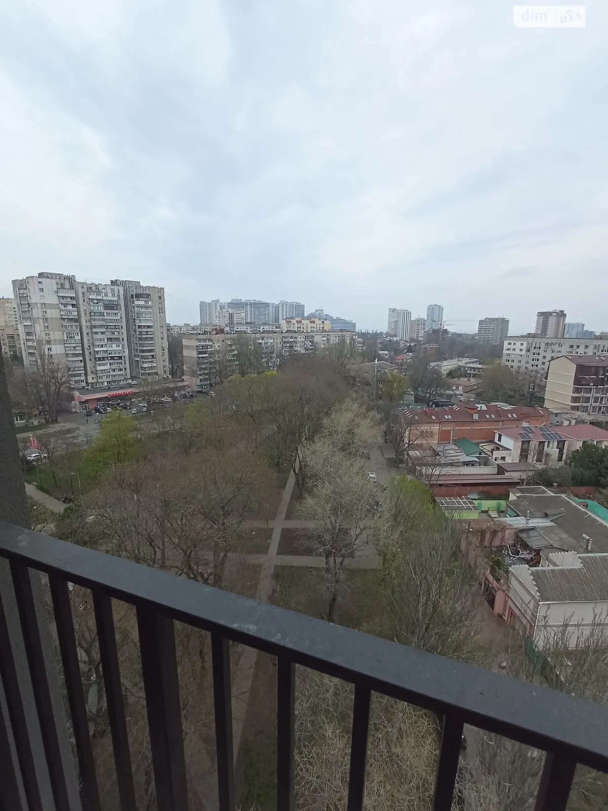 Продається 1-кімнатна квартира 31.2 кв. м у Одесі, вул. Чубаївська - фото 1
