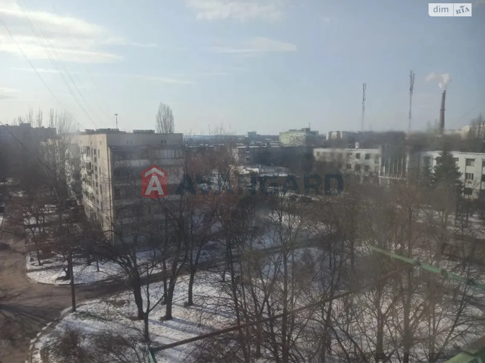 1-комнатная квартира 35 кв. м в Запорожье, ул. Энтузиастов, 15 - фото 1
