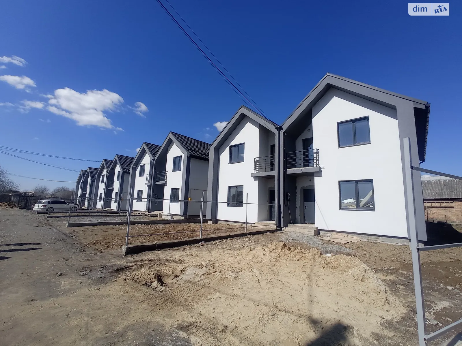 Зарванці, цена: 68000 $ - фото 1