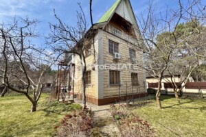 Продаж будинку, Київська, Стовп'яги, вулиця Переяславська, буд. 8